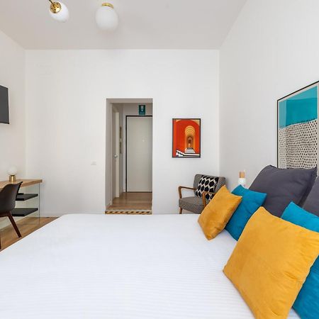 Little Gaia Suite Rome Luaran gambar