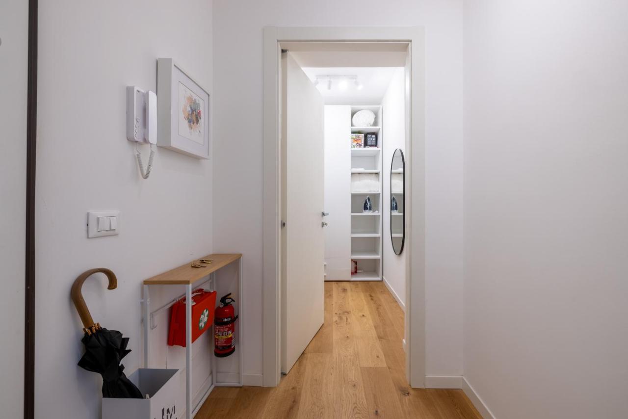Little Gaia Suite Rome Luaran gambar