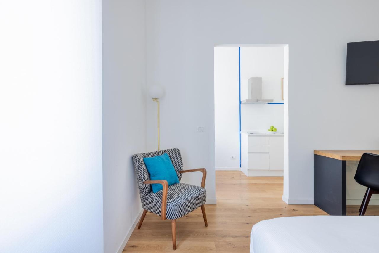 Little Gaia Suite Rome Luaran gambar
