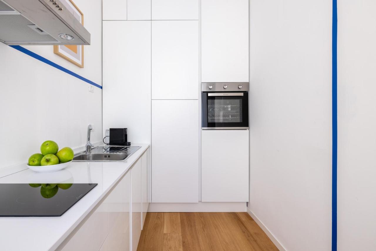 Little Gaia Suite Rome Luaran gambar