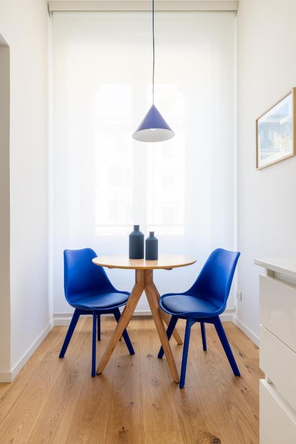 Little Gaia Suite Rome Luaran gambar