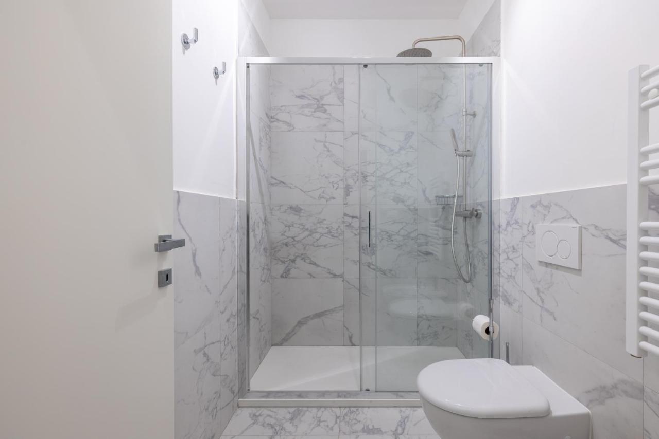 Little Gaia Suite Rome Luaran gambar