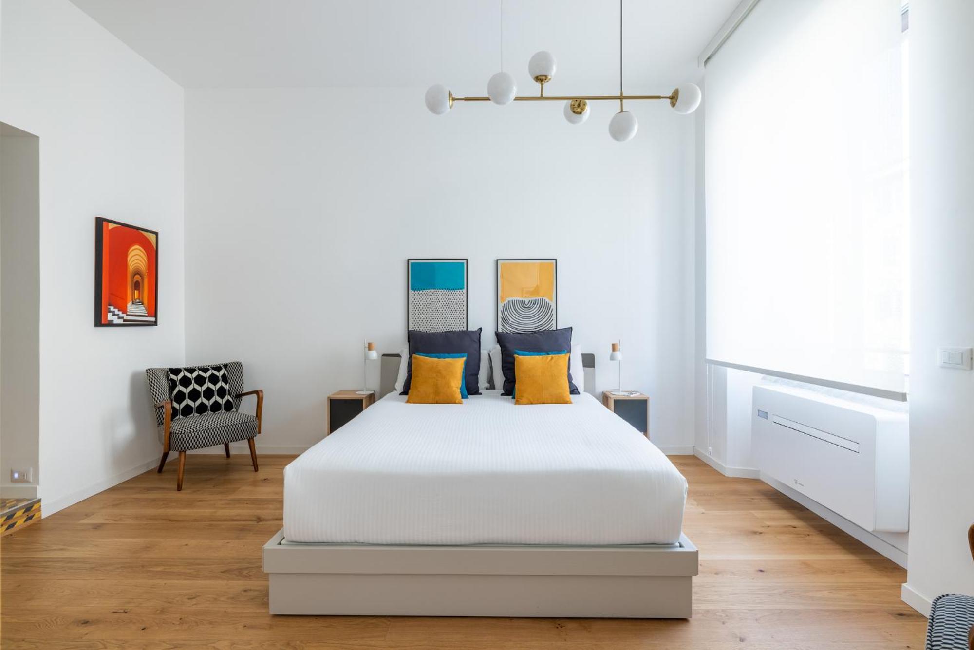 Little Gaia Suite Rome Luaran gambar