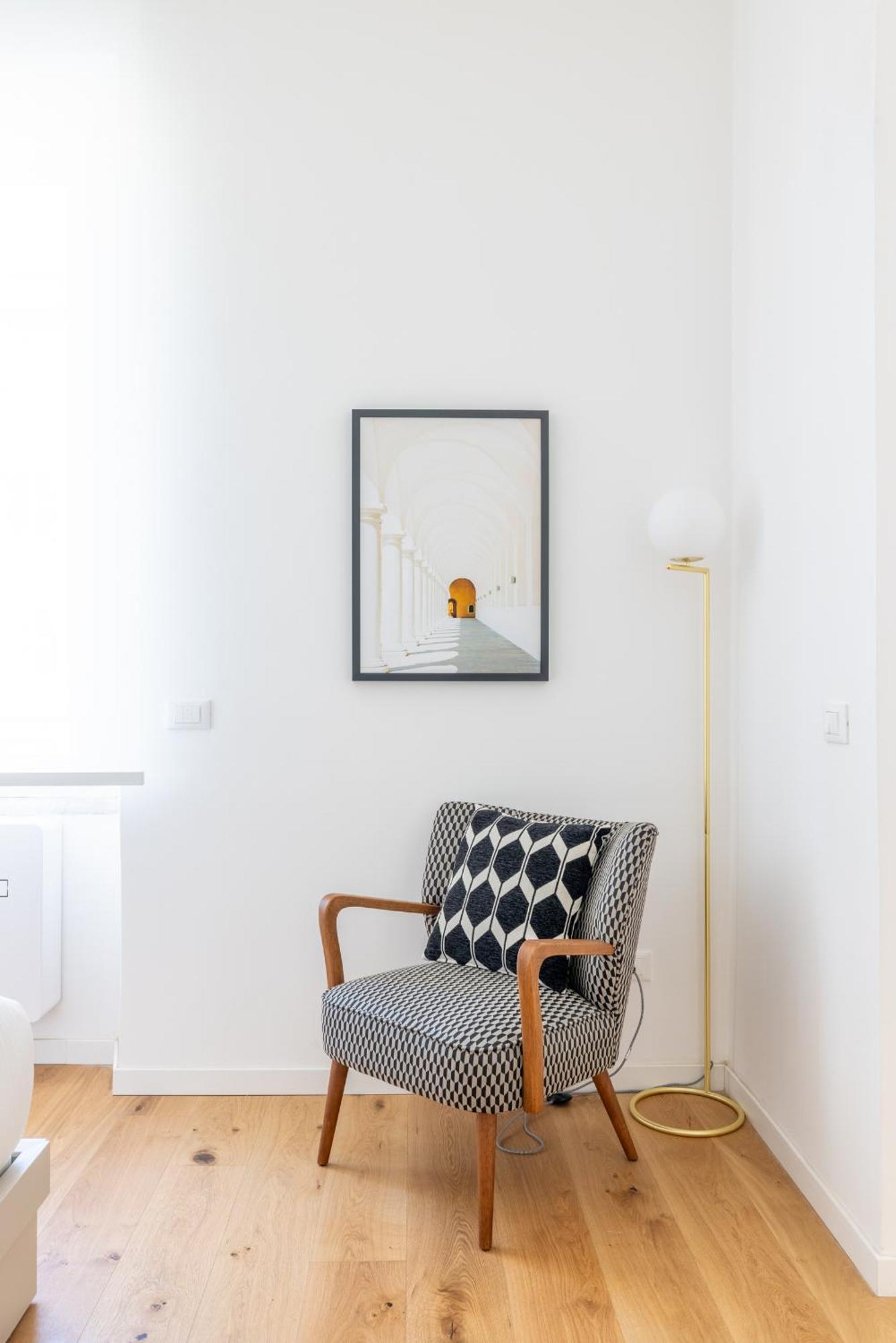 Little Gaia Suite Rome Luaran gambar