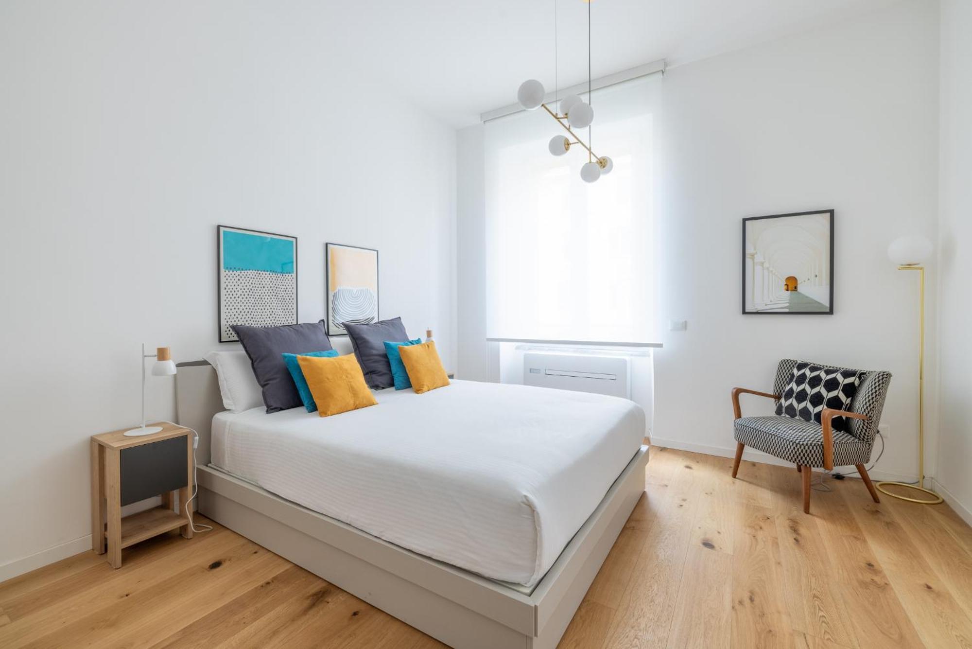 Little Gaia Suite Rome Luaran gambar