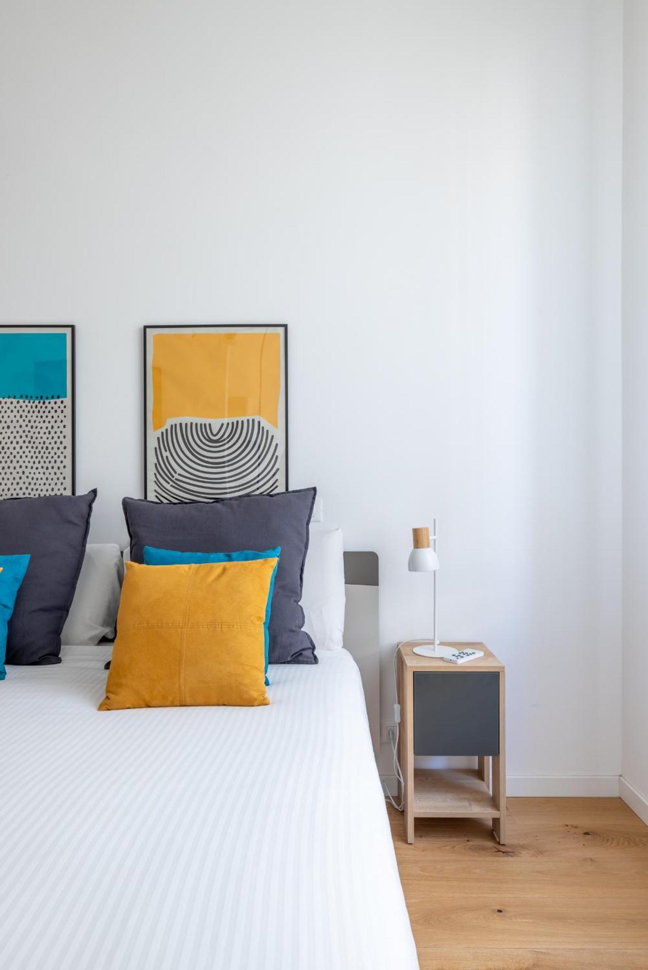 Little Gaia Suite Rome Luaran gambar
